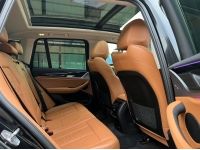 BMW X3 XDrive20d XLine ปี 2017 จด 2019 ไมล์ 91,xxx Km รูปที่ 11